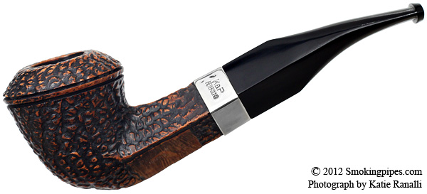 Peterson Kapet (B5) Fishtail