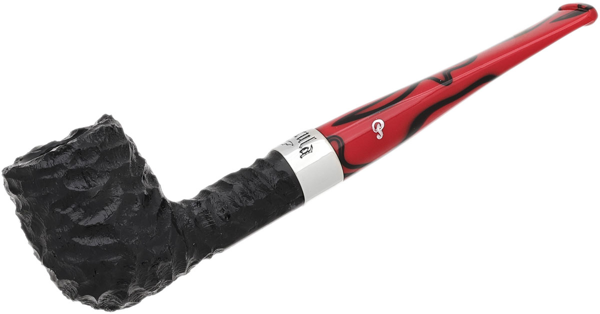 Peterson Dracula Rusticated (15) Fishtail