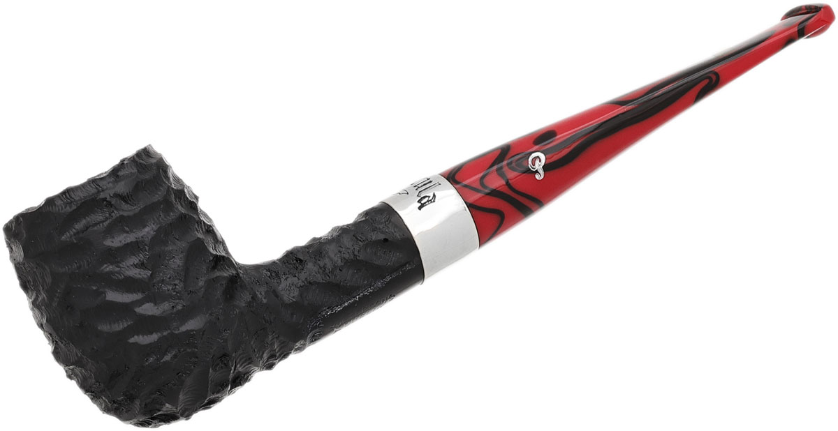 Peterson Dracula Rusticated (15) Fishtail