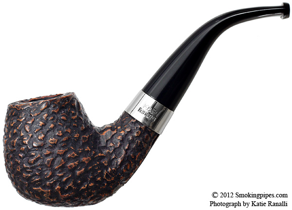 Peterson Kapet (68) Fishtail