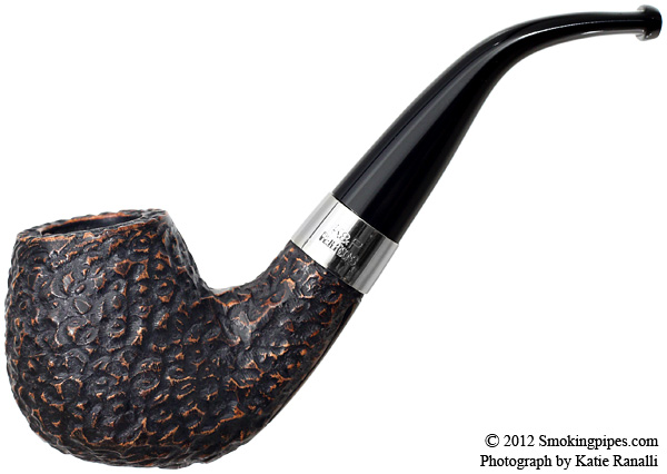 Peterson Kapet (68) Fishtail