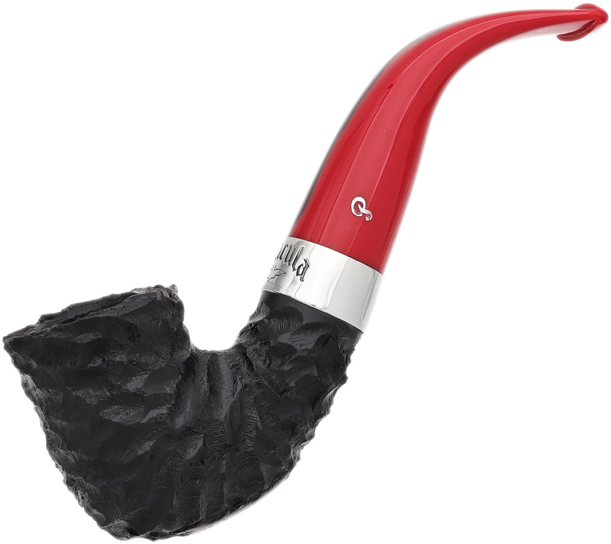 Peterson Dracula Rusticated (05) Fishtail
