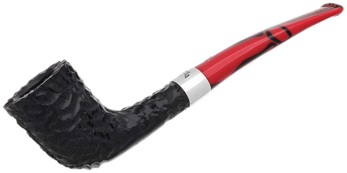 Peterson Dracula Rusticated (268) Fishtail