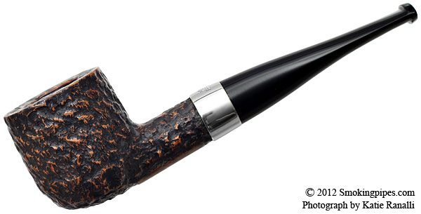 Peterson Kapet (606) Fishtail