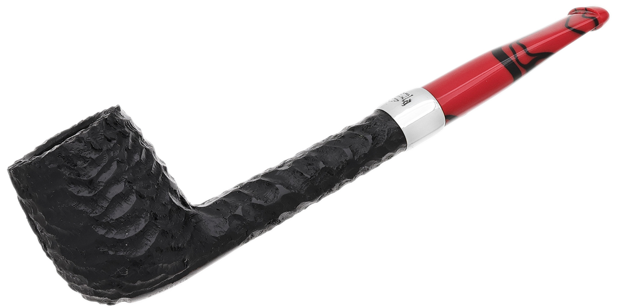 Peterson Dracula Rusticated (264) Fishtail