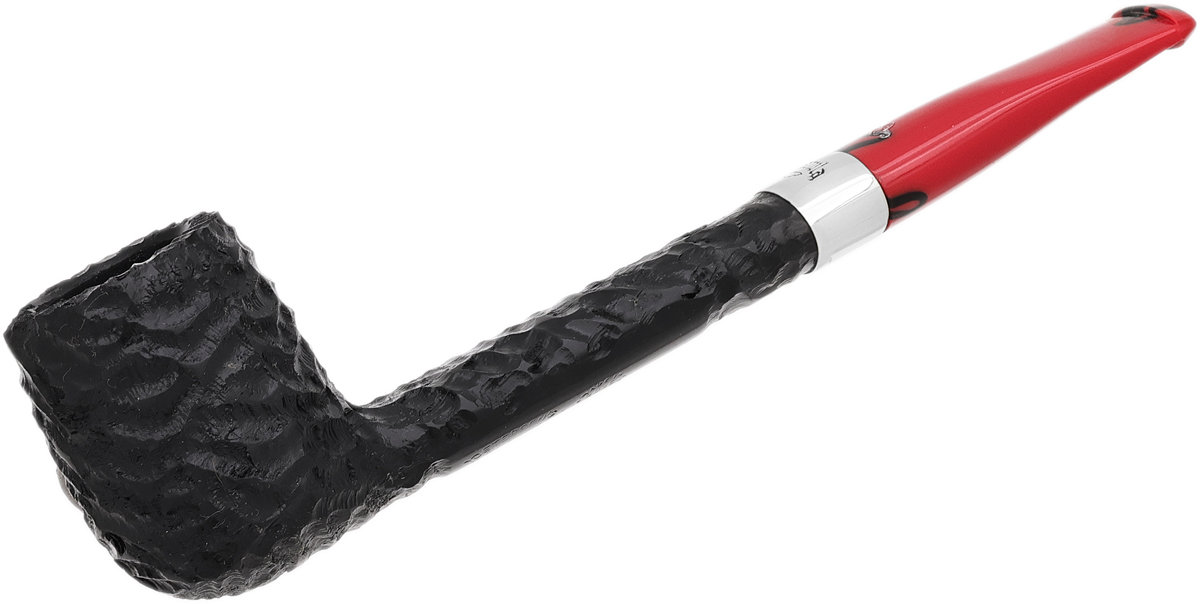 Peterson Dracula Rusticated (264) Fishtail