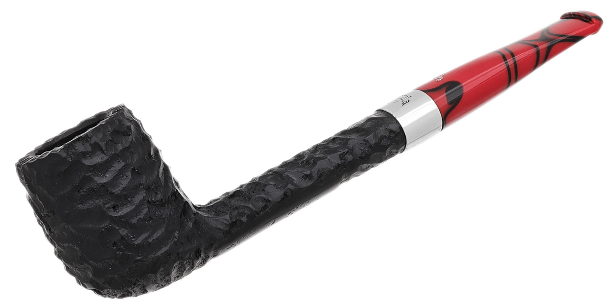 Peterson Dracula Rusticated (264) Fishtail