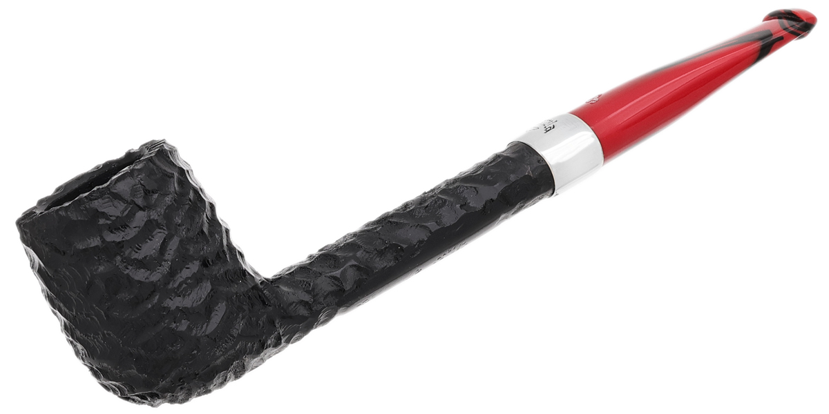 Peterson Dracula Rusticated (264) Fishtail