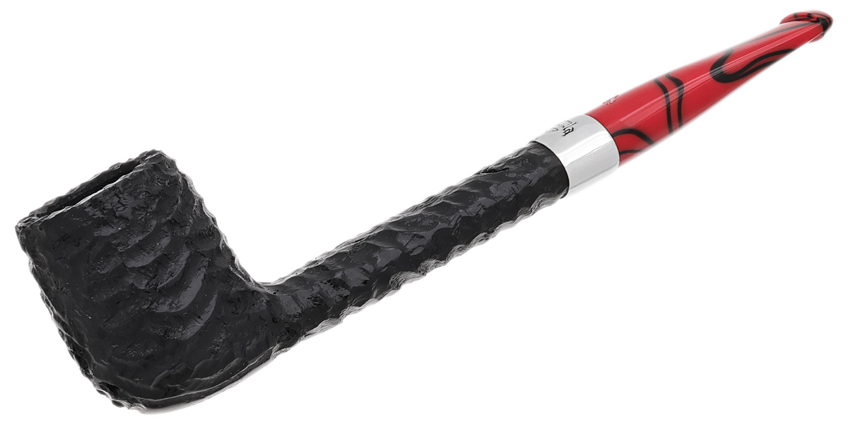 Peterson Dracula Rusticated (264) Fishtail