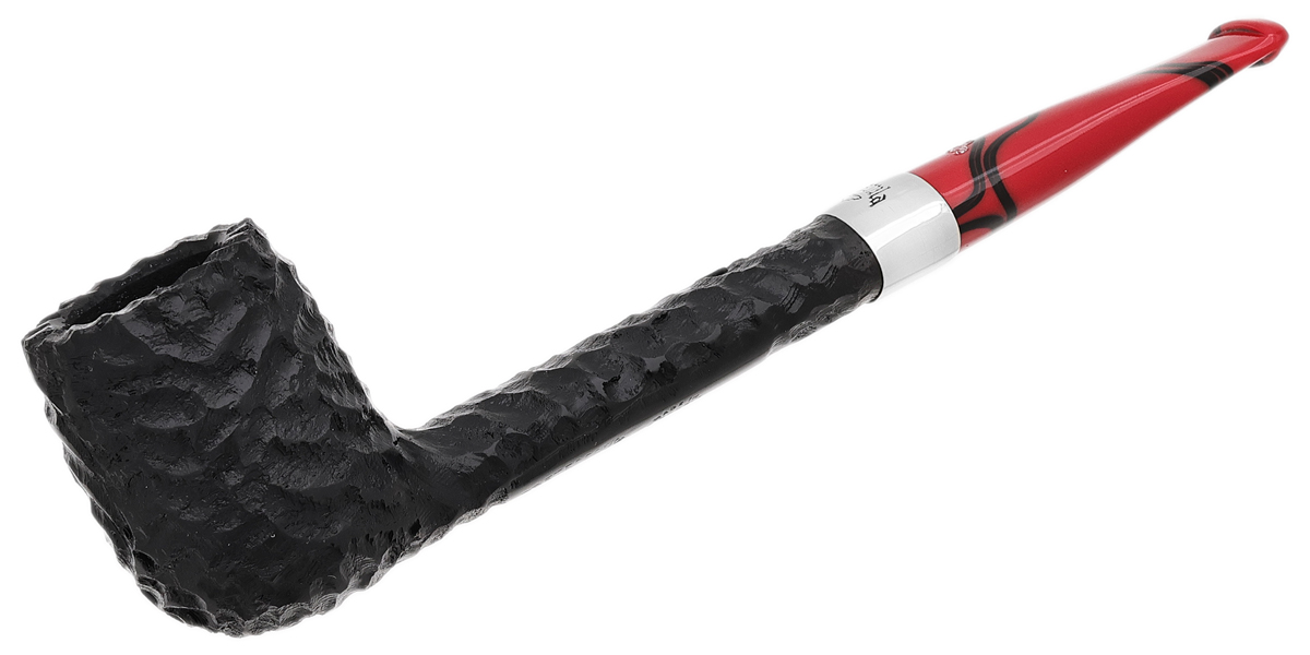 Peterson Dracula Rusticated (264) Fishtail