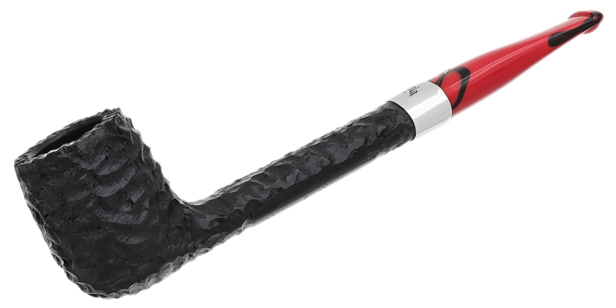 Peterson Dracula Rusticated (264) Fishtail