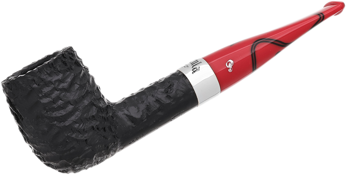 Peterson Dracula Rusticated (X105) Fishtail