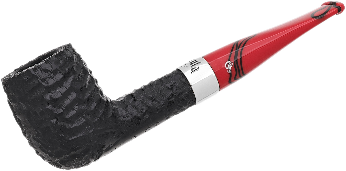 Peterson Dracula Rusticated (X105) Fishtail