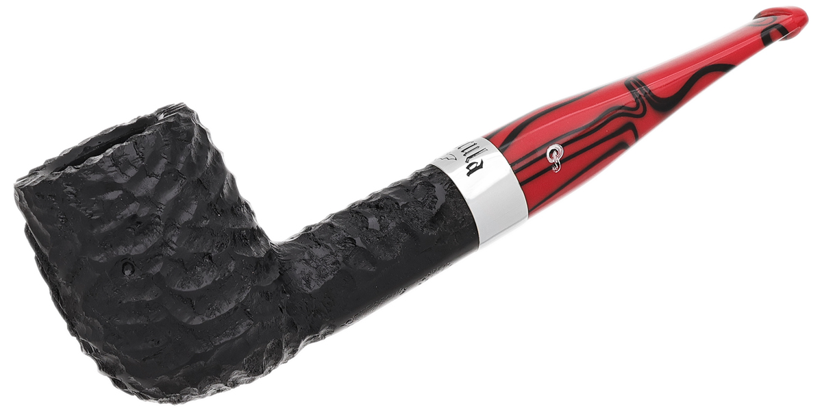 Peterson Dracula Rusticated (X105) Fishtail