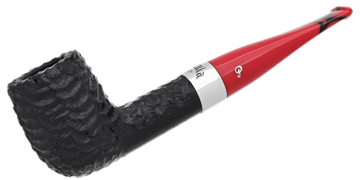 Peterson Dracula Rusticated (X105) Fishtail