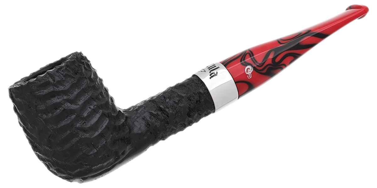Peterson Dracula Rusticated (X105) Fishtail