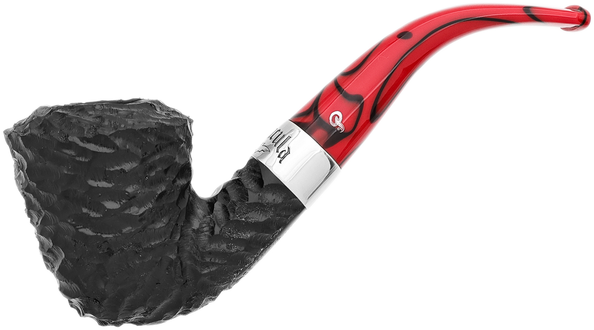 Peterson Dracula Rusticated (B10) Fishtail