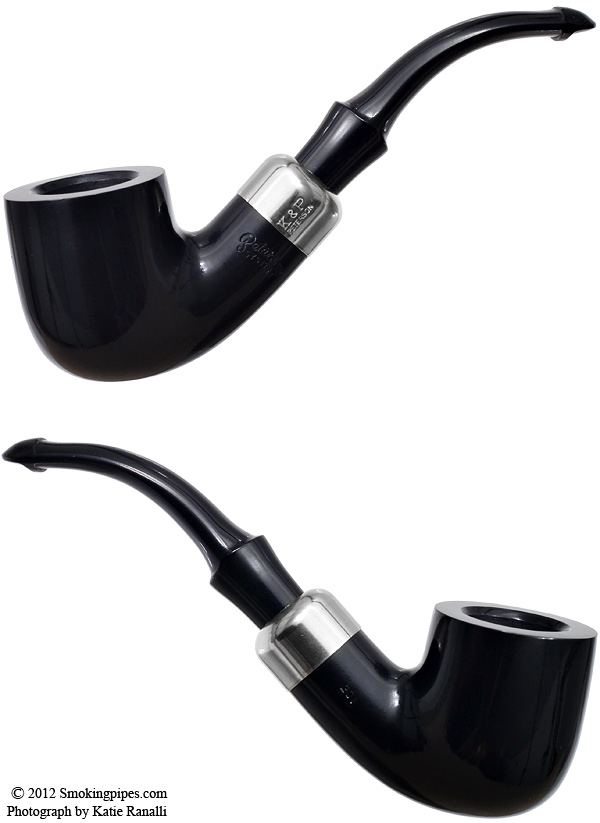 Peterson System Standard Ebony (301) P-Lip