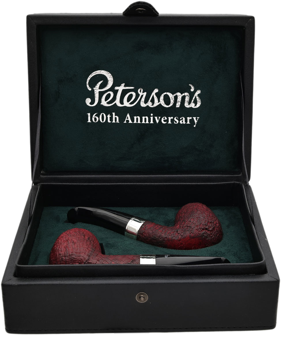tobacco pipe set Starter Pear Mr Brog BrogShop Every piece is made with care by our small workshop team Handmade Pipe Set, Leather Pipe