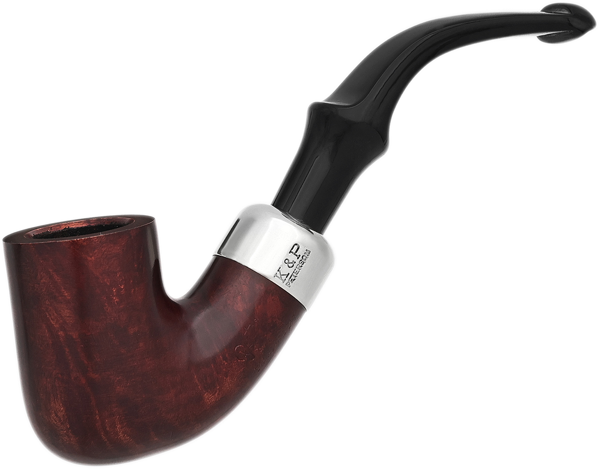 Peterson System Standard Smooth (313) P-Lip