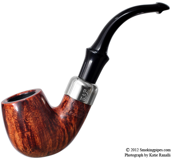 Peterson System Standard Smooth (314) P-Lip