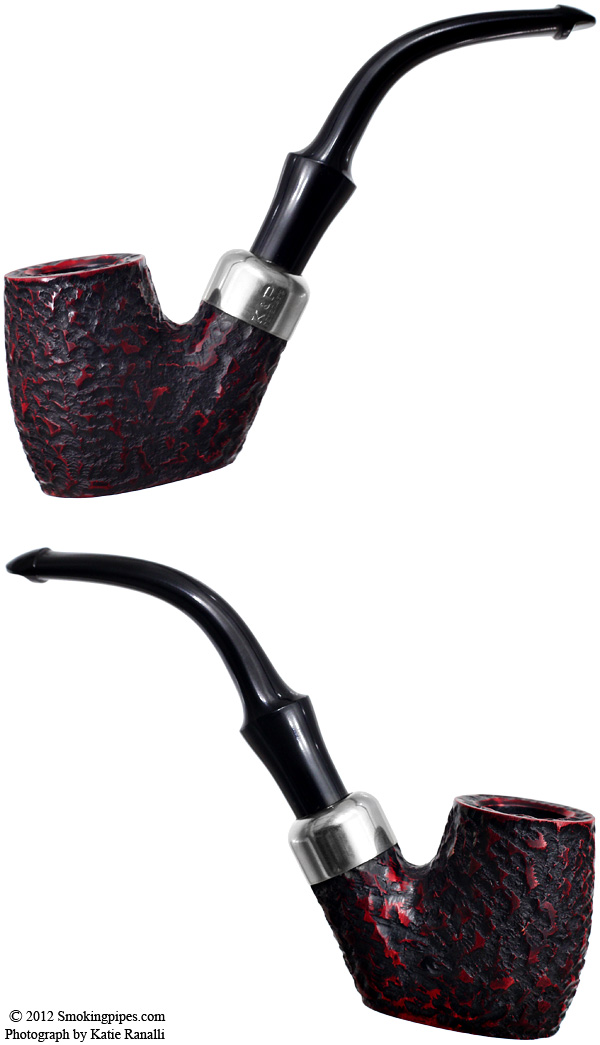 Peterson System Standard Rusticated (306) P-Lip