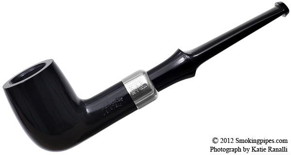 Peterson System Standard Ebony (31) Fishtail
