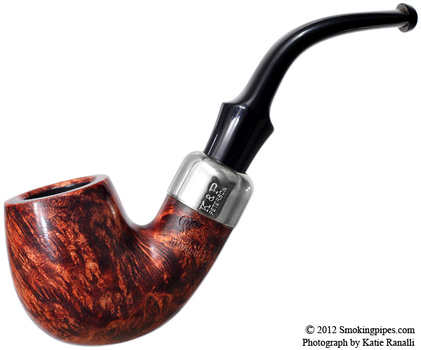 Peterson System Standard Smooth (314) Fishtail
