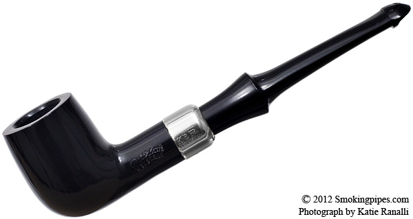 Peterson System Standard Ebony (31) P-Lip