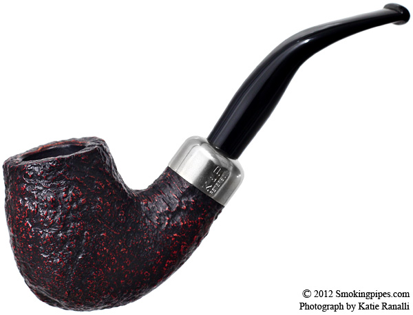 Peterson Kildare Sandblasted (XL90) Fishtail