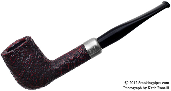 Peterson Kildare Sandblasted (106) Fishtail