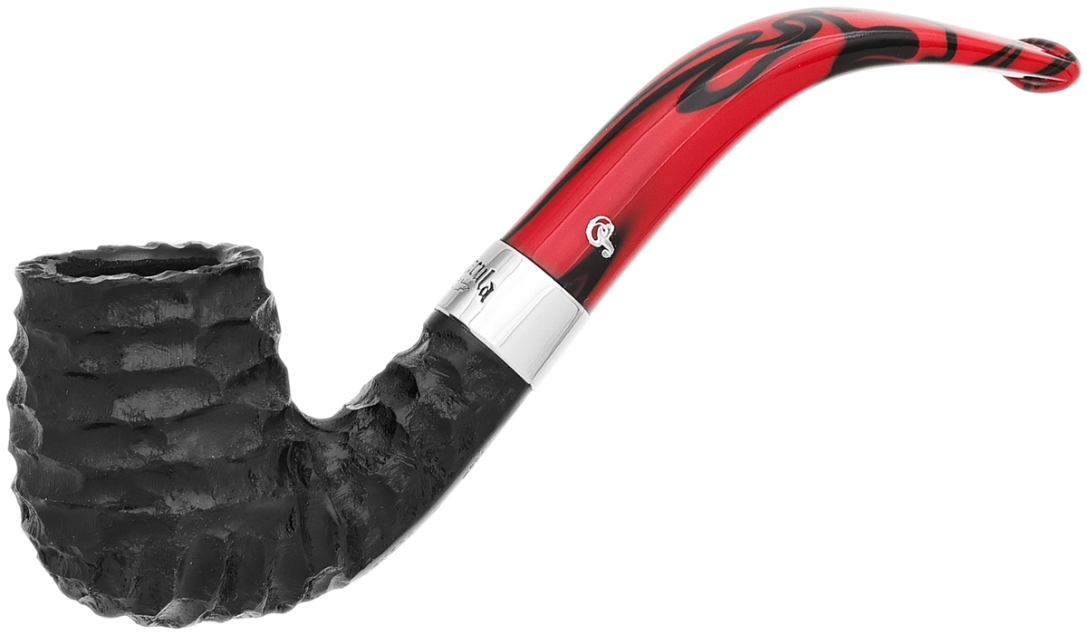 Peterson Dracula Rusticated (65) Fishtail