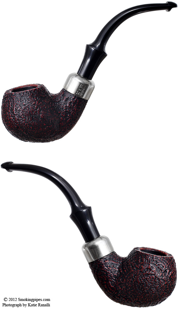 Peterson System Standard Sandblasted (302) P-Lip