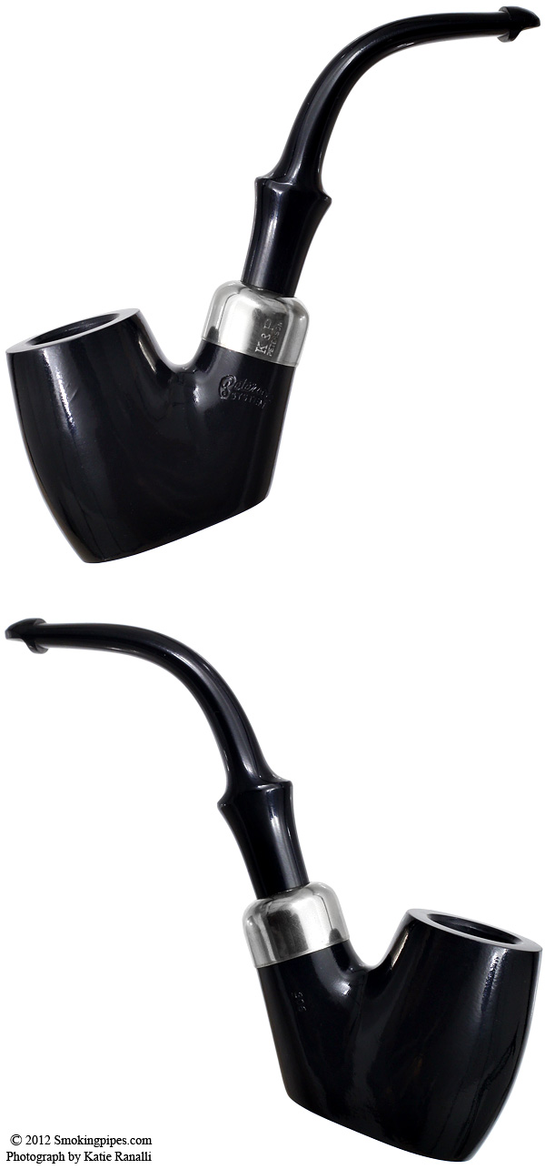 Peterson System Standard Ebony (306) P-Lip