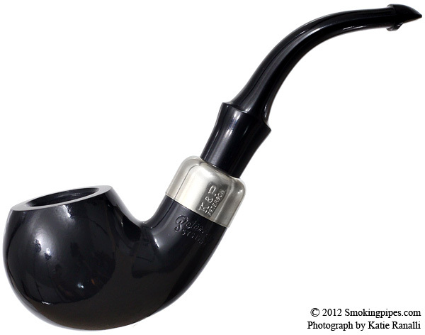 Peterson System Standard Ebony (303) P-Lip
