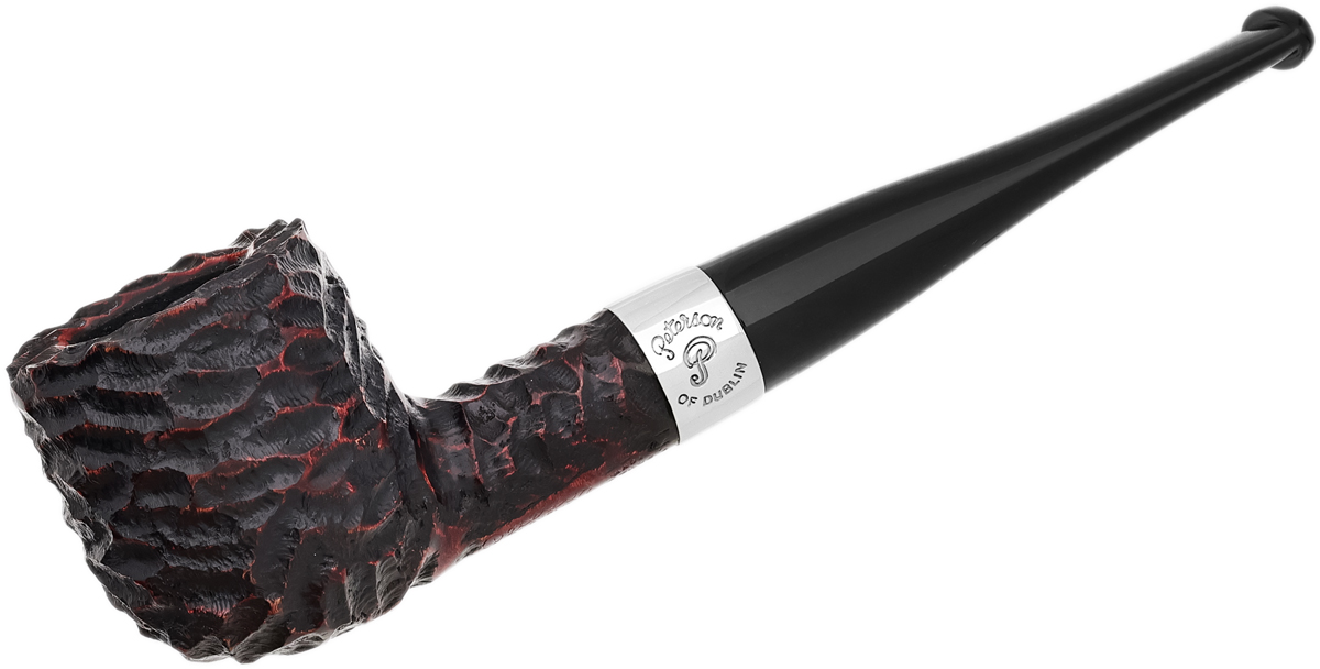 彼得森 Donegal 系列 606号 罐式斗