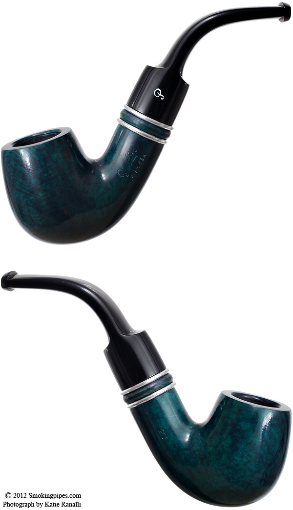 Peterson Irish Sea (221) Fishtail