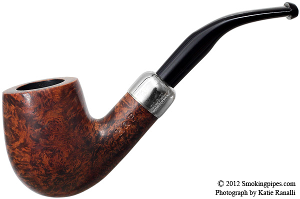 Peterson Irishmade Army (69) Fishtail