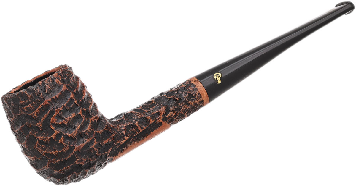 彼得森 Aran 系列 15号 锈蚀 撞球斗