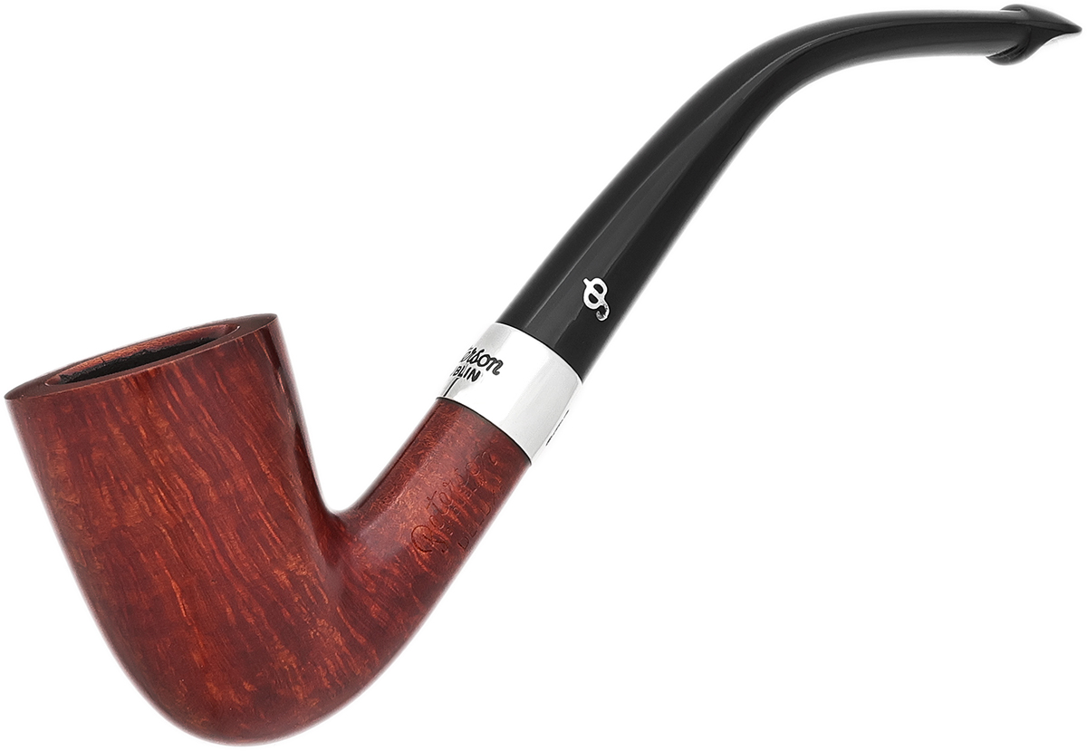 Peterson Deluxe Classic Terracotta (128) P-Lip