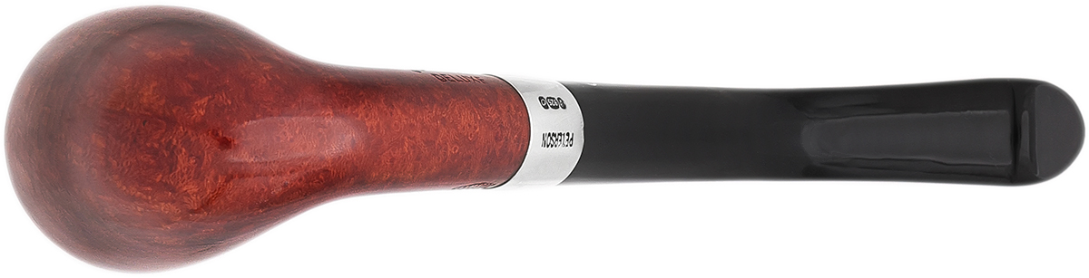 Peterson Deluxe Classic Terracotta (128) P-Lip