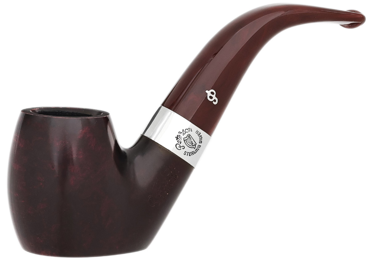 Peterson Irish Harp (304) Fishtail