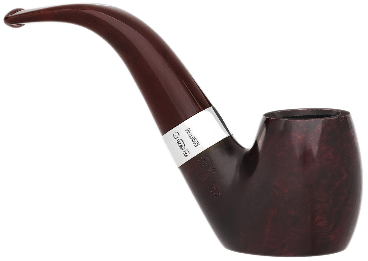 Peterson Irish Harp (304) Fishtail