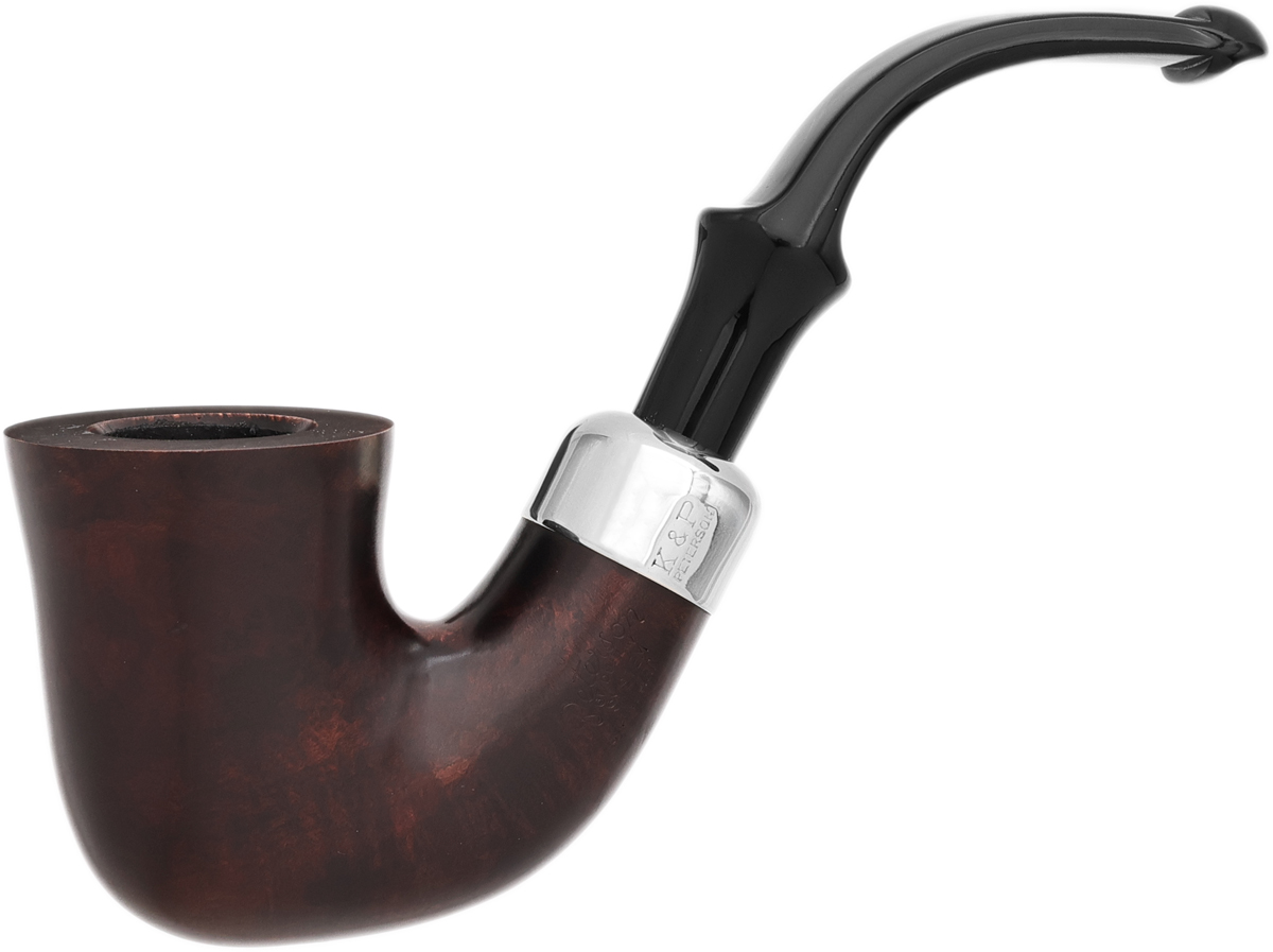 彼得森 Standard 系列 XL315 弯式都柏林斗