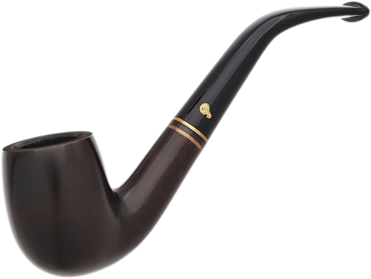 彼得森 Tyrone 系列 65号 弯式撞球斗