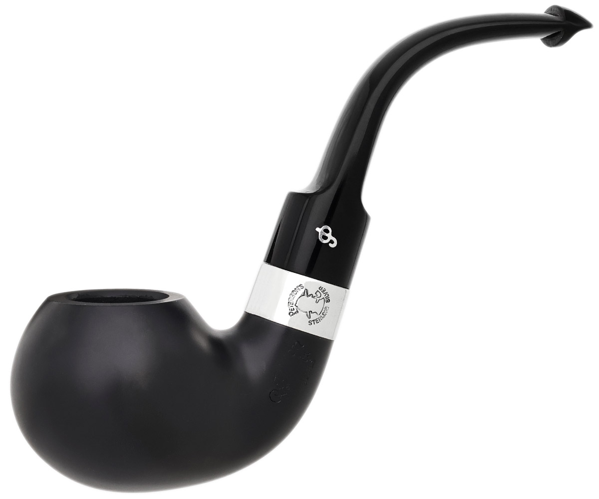 peterson sherlock holmes pipe tobacco KBV Peterson Watson Dark Sherlock Holmes