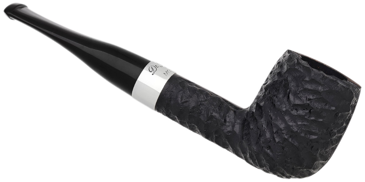 Peterson Jekyll & Hyde (X105) Fishtail