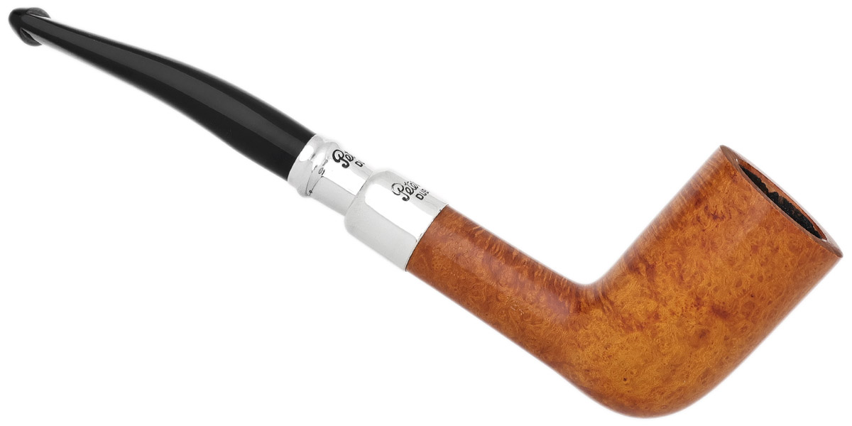 Peterson Natural Spigot (124) Fishtail