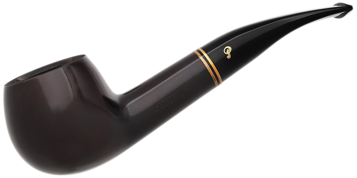 Peterson Tyrone (408) Fishtail