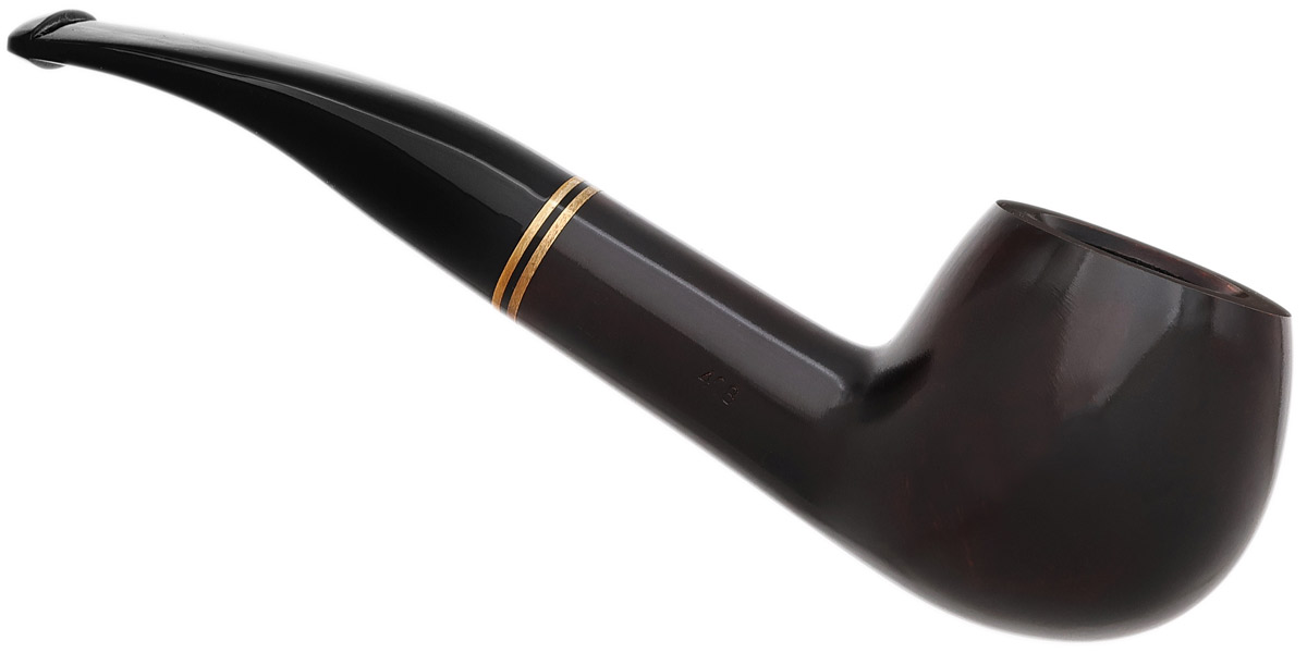 Peterson Tyrone (408) Fishtail